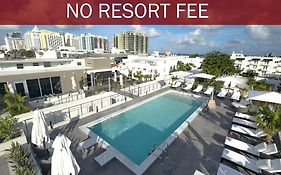 Nassau Suite South Beach, An All Suite Hotel